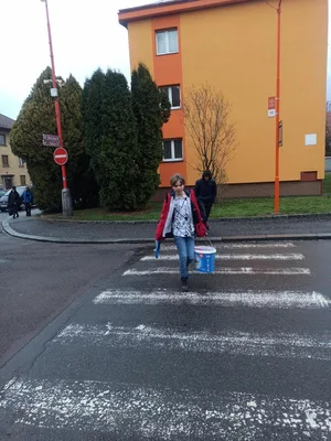 TO TU JEŠTĚ NEBYLO!, 4. 4. 2022