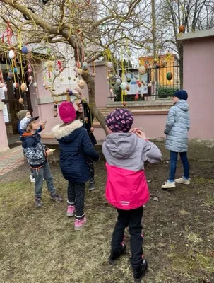 VAJÍČKOVNÍK, 1. 4. 2022