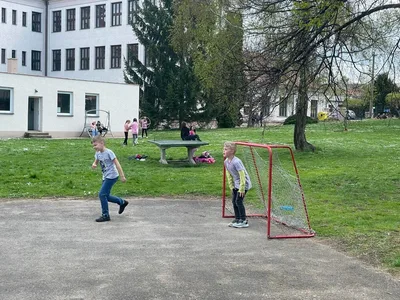 Zahradní sezóna začala!, 28. 4. 2022