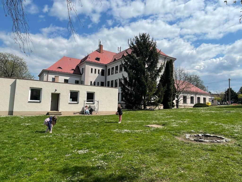 Zahradní sezóna začala!, 28. 4. 2022