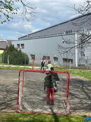 Zahradní sezóna začala!, 28. 4. 2022