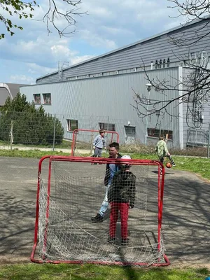 Zahradní sezóna začala!, 28. 4. 2022