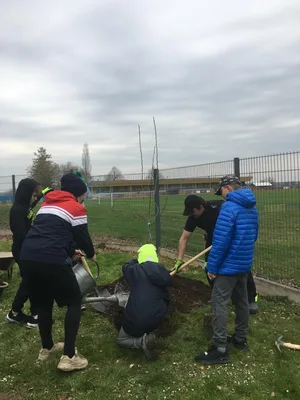 Zdravá planeta - Projekt ke Dni Země, 22. 4. 2022