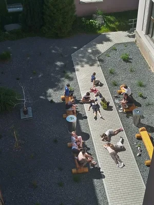 Čtení obráceně, 19. 5. 2022