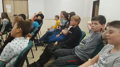 Exkurze planetárium Pardubice, 5. 5. 2022