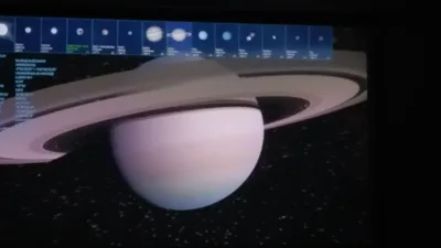 Exkurze planetárium Pardubice, 5. 5. 2022