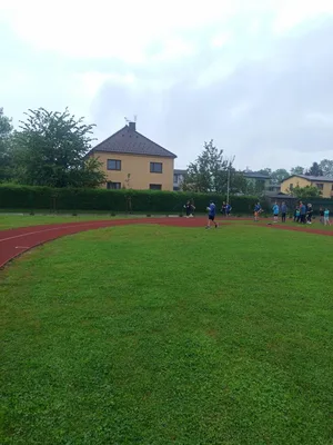 Hrošiáda - jaro 2022, 17. 5. 2022