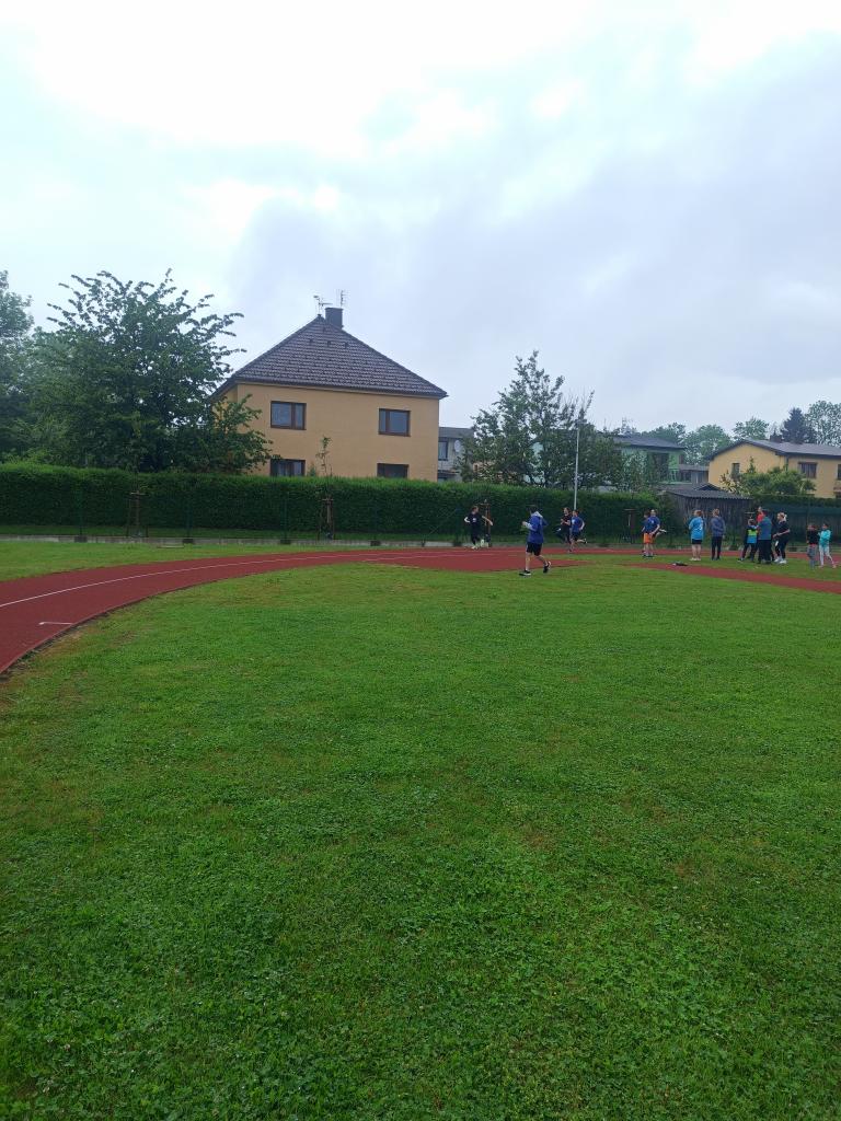 Hrošiáda - jaro 2022, 17. 5. 2022