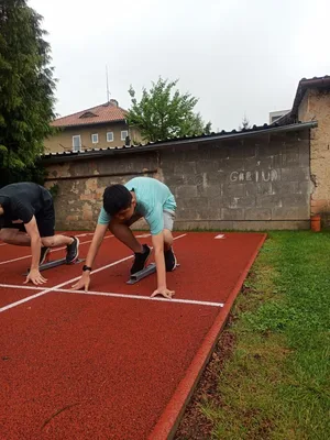 Hrošiáda - jaro 2022, 17. 5. 2022
