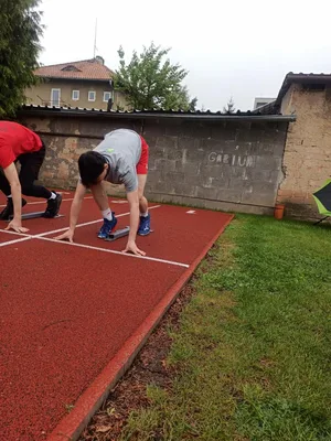 Hrošiáda - jaro 2022, 17. 5. 2022