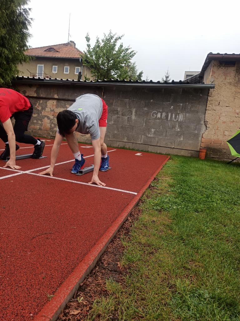 Hrošiáda - jaro 2022, 17. 5. 2022