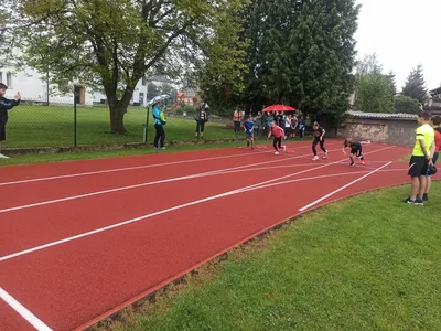 Hrošiáda - jaro 2022, 17. 5. 2022