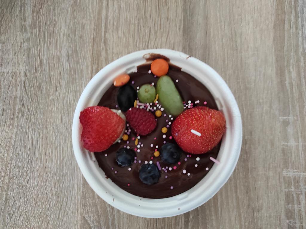 Kroužek vaření - puding, 18. 5. 2022