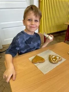 Maminka má svátek, 6. 5. 2022