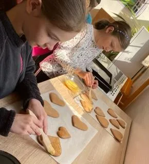 Maminka má svátek, 4. 5. 2022