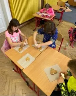 Maminka má svátek, 6. 5. 2022
