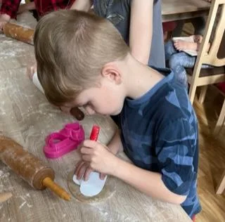 Maminka má svátek, 4. 5. 2022