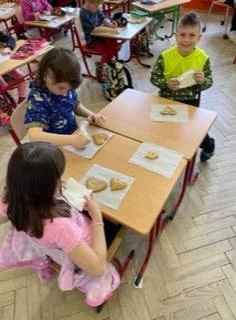 Maminka má svátek, 6. 5. 2022