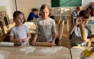 Maminka má svátek, 4. 5. 2022