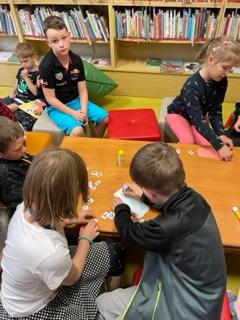 Městská knihovna, 13. 5. 2022