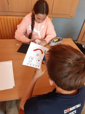 Moje maminka, 3. 5. 2022