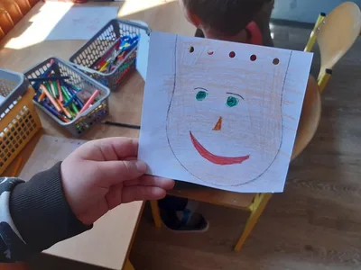 Moje maminka, 3. 5. 2022