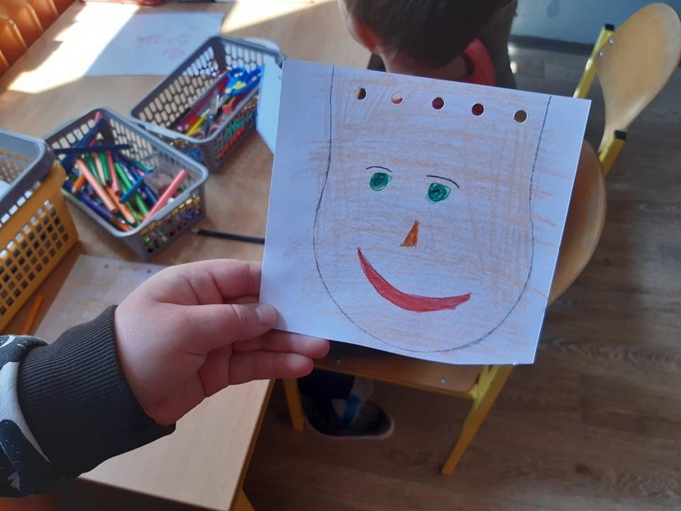 Moje maminka, 3. 5. 2022