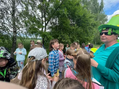 Pohádková cesta za vodníkem Brčálem., 26. 5. 2022