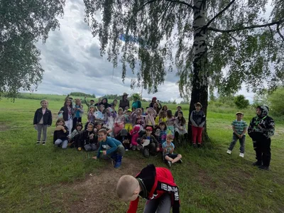 Pohádková cesta za vodníkem Brčálem., 26. 5. 2022