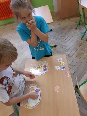 Přípravný program, 24. 5. 2022