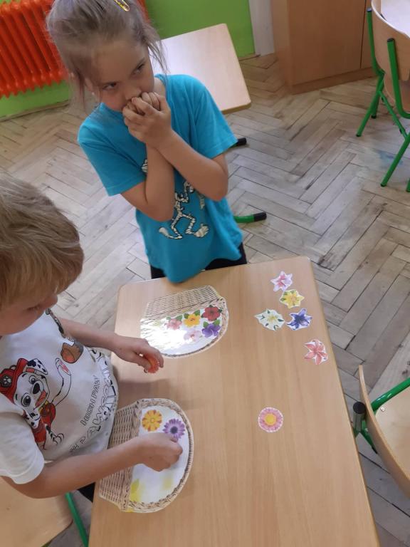 Přípravný program, 24. 5. 2022