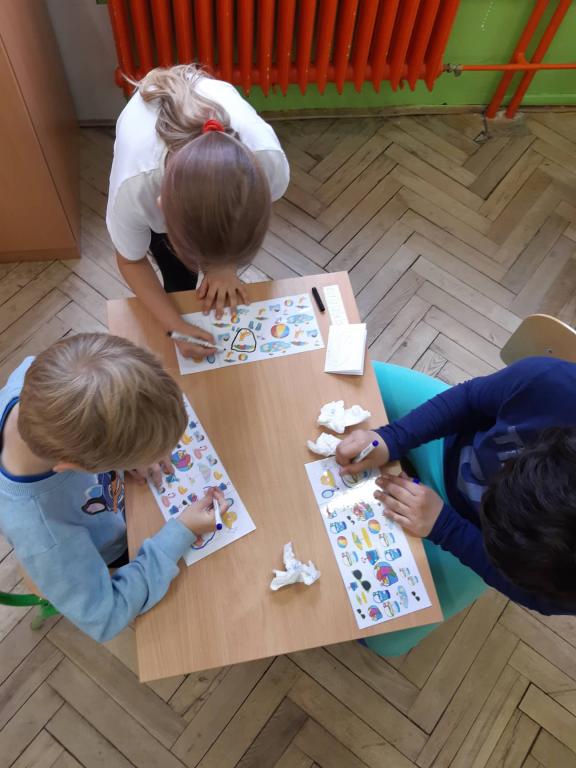 Přípravný program, 30. 5. 2022