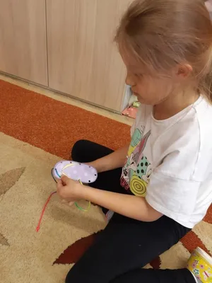 Přípravný program, 30. 5. 2022