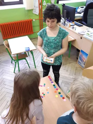 Přípravný program, 24. 5. 2022