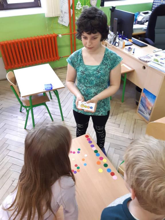 Přípravný program, 24. 5. 2022