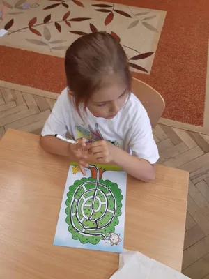 Přípravný program, 30. 5. 2022