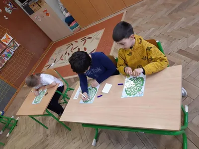 Přípravný program, 30. 5. 2022