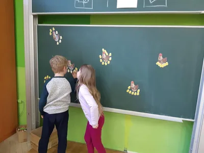 Přípravný program, 24. 5. 2022