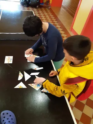 Přípravný program, 30. 5. 2022
