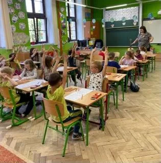 Škola nanečisto, 11. 5. 2022