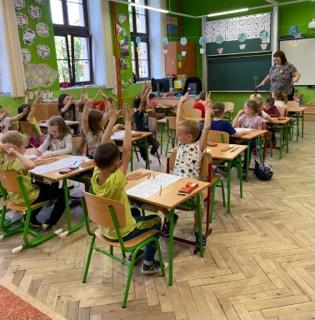 Škola nanečisto, 11. 5. 2022