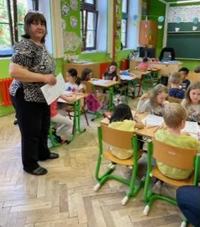 Škola nanečisto, 11. 5. 2022