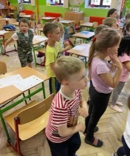 Škola nanečisto, 11. 5. 2022