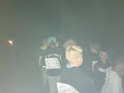 Škola v přírodě - den druhý: Den věnovaný sportovním činnostem, 24. 5. 2022