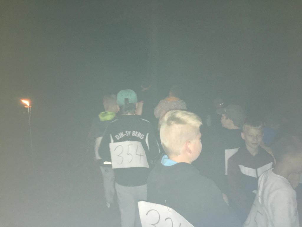 Škola v přírodě - den druhý: Den věnovaný sportovním činnostem, 24. 5. 2022