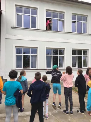 Škola v přírodě - den druhý: Den věnovaný sportovním činnostem, 24. 5. 2022
