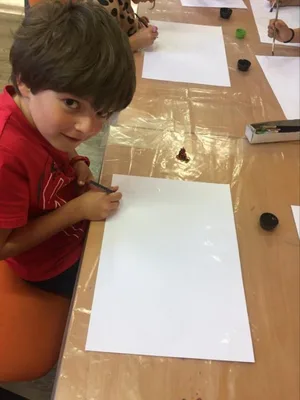 Těšíme se na léto!, 25. 5. 2022
