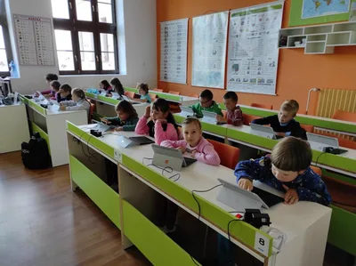 Týden s Minecraftem, 30. 5. 2022