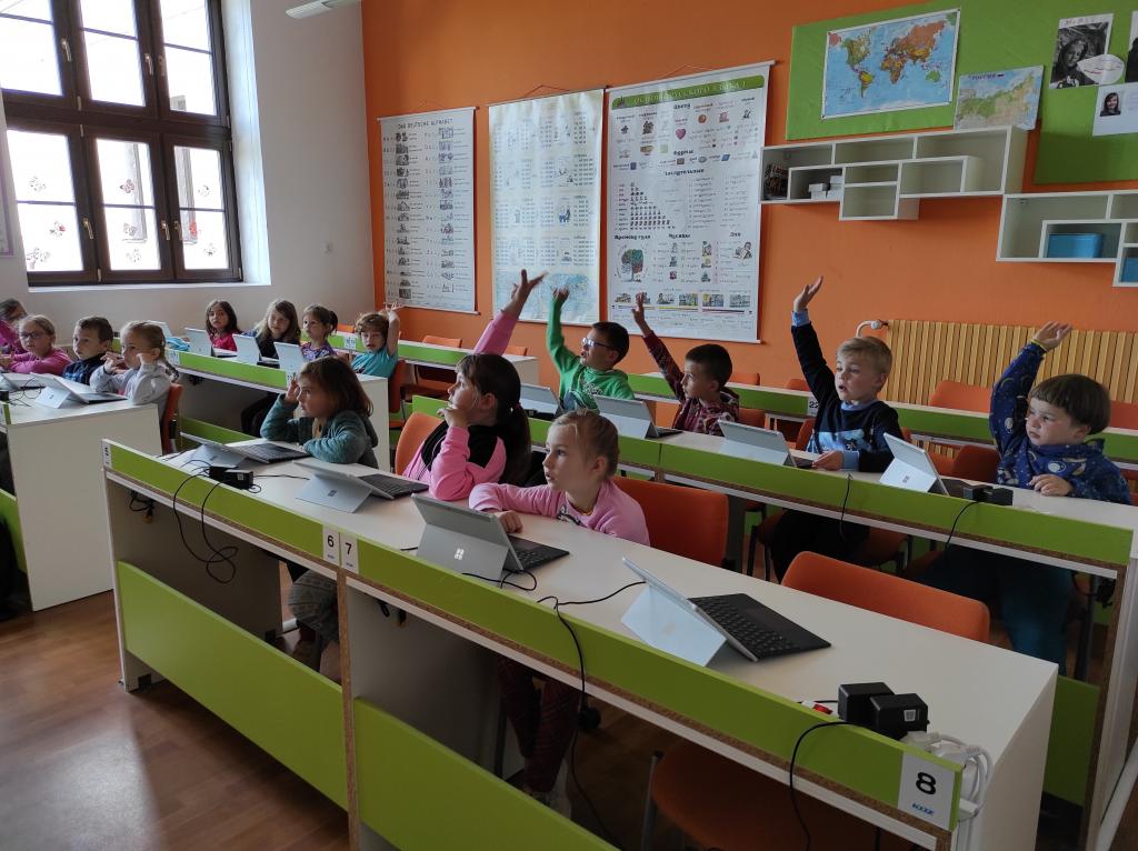 Týden s Minecraftem, 30. 5. 2022