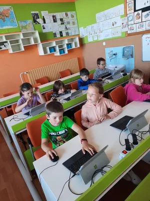 Týden s Minecraftem, 31. 5. 2022